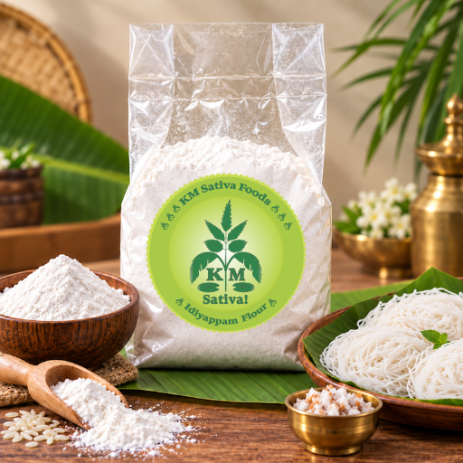 Idiyappam Flour