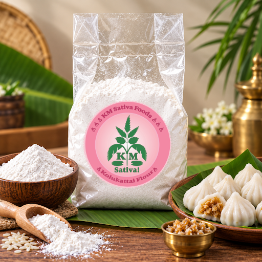 Wheat Flour