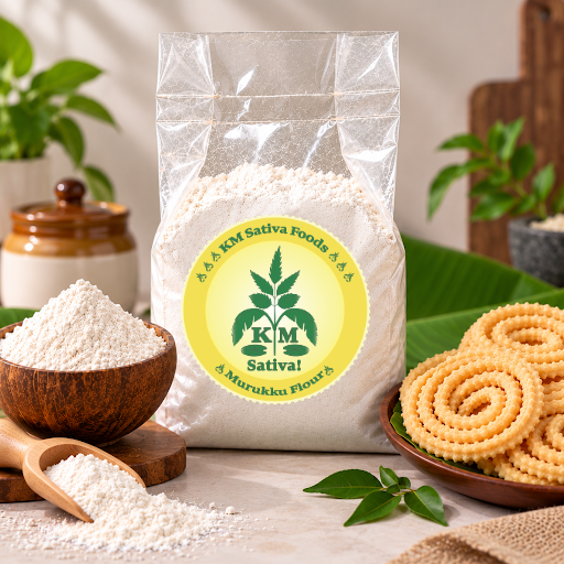Murukku Flour