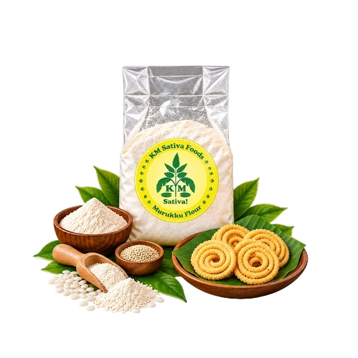Murukku Flour