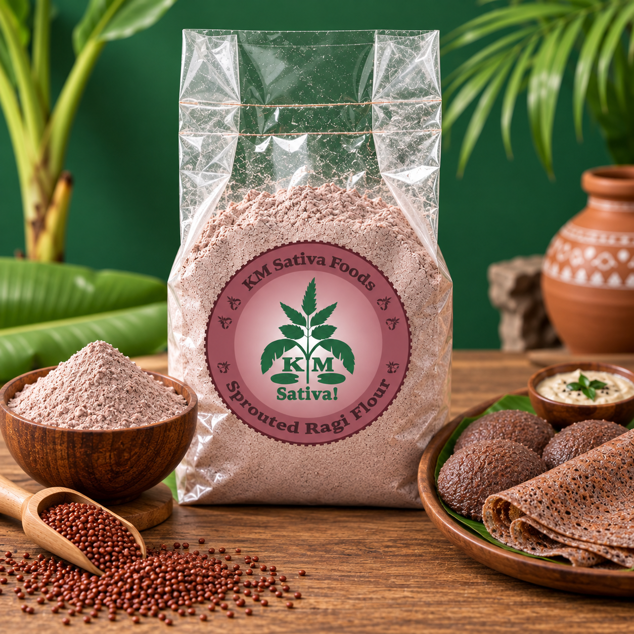 Wheat Flour