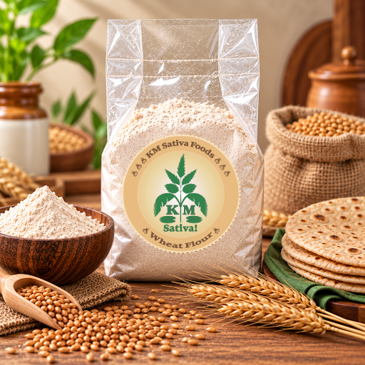 Wheat Flour