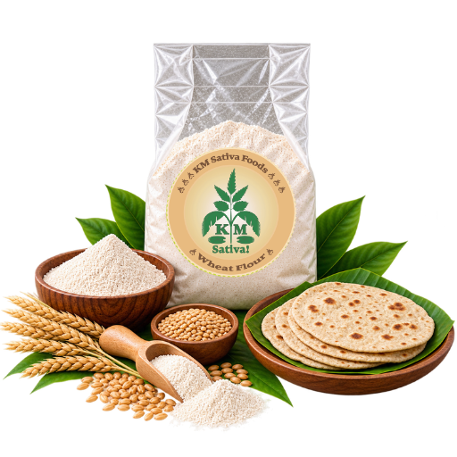 Wheat Flour